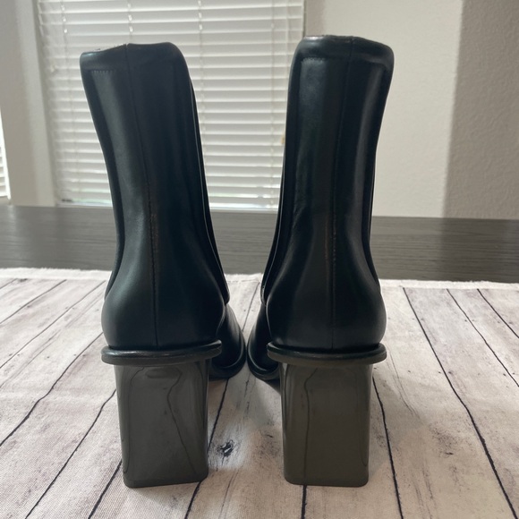 New COACH Geneva Bootie - Picture 7 of 13